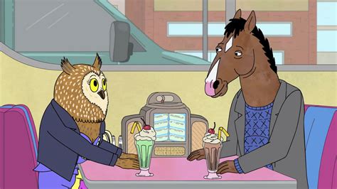 bojack horseman kisscartoon|Watch BoJack Horseman .
